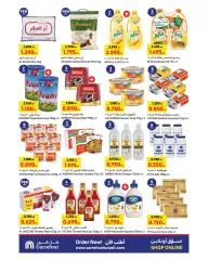 Page 3 in Anniversary offers at Carrefour Kuwait