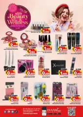 Page 27 in Beauty & Wellness offers at Nesto Bahrain