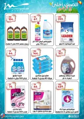Página 55 en ofertas de verano en Al Morshedy Egipto