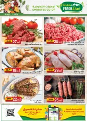 Page 4 in Mid Month Sale at Emirates Cooperative Society UAE