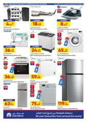 Page 20 dans Des prix incroyables et des offres spéciales chez Carrefour Koweït