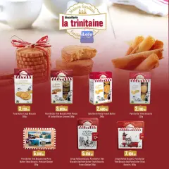 Page 28 in Weekly offer at Monoprix Kuwait