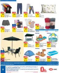 Página 6 en ofertas de mayo en Carrefour Bahréin
