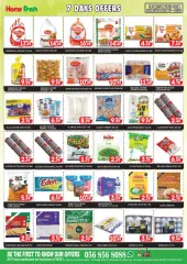Page 4 in Weekend deals at Home Fresh UAE