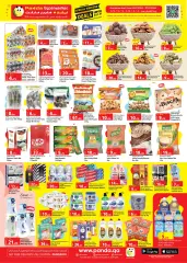 Page 2 in Weekend Deals at Panda Hypermarket Qatar