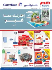 Page 1 in Best Holiday Offers at Carrefour Saudi Arabia