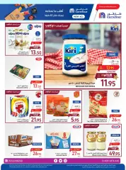 Page 18 dans Meilleures offres de vacances chez Carrefour Arabie Saoudite