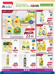 Page 21 dans Meilleures offres de vacances chez Carrefour Arabie Saoudite