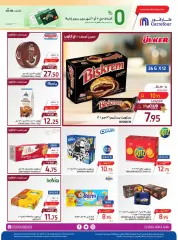 Page 28 in Best Holiday Offers at Carrefour Saudi Arabia