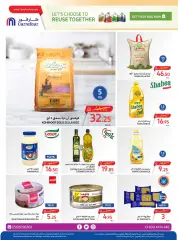 Page 31 dans Meilleures offres de vacances chez Carrefour Arabie Saoudite