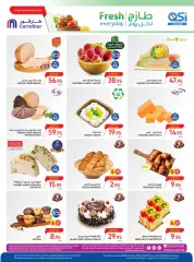 Page 5 dans Meilleures offres de vacances chez Carrefour Arabie Saoudite
