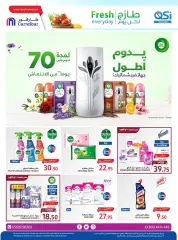 Página 53 en Las mejores ofertas de vacaciones en Carrefour Arabia Saudita