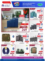 Page 57 dans Meilleures offres de vacances chez Carrefour Arabie Saoudite