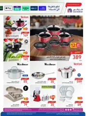 Page 58 in Best Holiday Offers at Carrefour Saudi Arabia