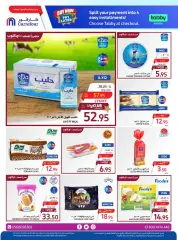 Page 10 dans Meilleures offres de vacances chez Carrefour Arabie Saoudite