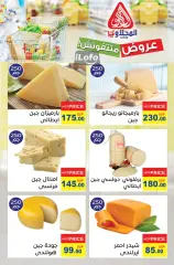 Page 2 in Summer Deals at El Mahlawy market Egypt