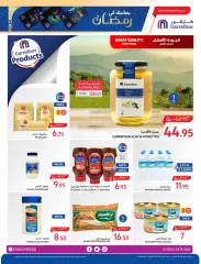 Página 39 en Ofertas de Ramadán en Carrefour Arabia Saudita