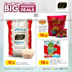 Página 10 en Grandes ofertas de fin de semana en Hipermercado Masskar Katar