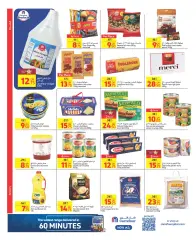 Página 4 en ofertas semanales en Carrefour Katar