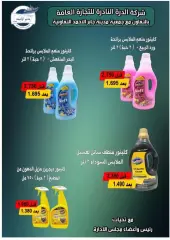 Page 11 in Summer Deals at jaber al ahmad co-op Kuwait