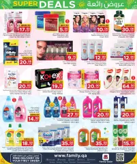 Page 15 in Wonder Deals at Family Food Centre Qatar