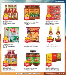 Page 22 in Ramadan offers at Grand Hyper Kuwait