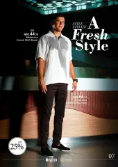 Page 8 in Fashion Deals at Nesto UAE