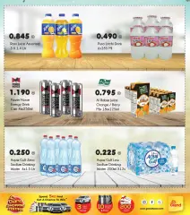 Page 6 in Beverage Fest Deals at Grand Hyper Kuwait