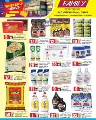 Página 3 en Ofertas de fin de semana en Hipermercado New Family Katar