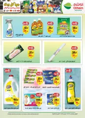 Page 17 in Egypt Revolution Day offers at Othaim Markets Egypt