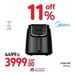 Page 18 in Weekend offers at Carrefour Egypt