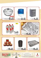 Page 12 in Midweek offers at Nesto Sultanate of Oman