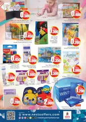 Page 8 in Midweek offers at Nesto Sultanate of Oman