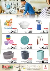 Page 10 in Midweek offers at Nesto Sultanate of Oman