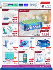 Página 38 en Ofertas de Ramadán en Carrefour Arabia Saudita