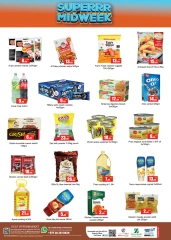 Page 2 in Midweek Deals at Gulf Hypermarket UAE