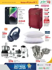 Page 5 in Weekly prices at lulu Qatar