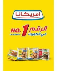 Page 10 in Central Market offers at Salmiya co-op Kuwait