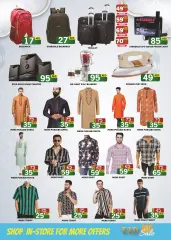 Page 6 in Eid offers at Royal Grand UAE