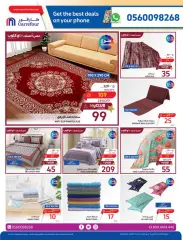 Página 46 en Ofertas de Ramadán en Carrefour Arabia Saudita