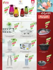 Page 46 dans Offres d'été chez Marché Farm Arabie Saoudite