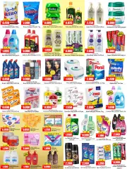 Page 5 in Big Discounts at Kabayan Kuwait