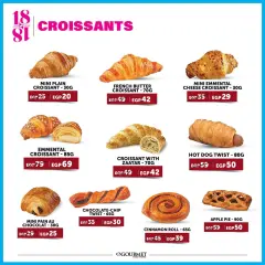 Page 4 in Anniversary Deals at Gourmet Egypt
