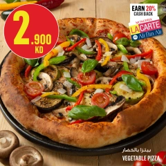 Page 11 in Weekly offer at Monoprix Kuwait