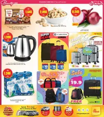 Page 52 in Beauty Festival Deals at Grand Hyper Kuwait