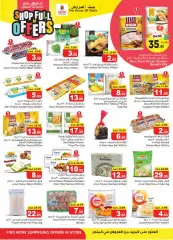 Page 13 in Shop Full of offers at Nesto Saudi Arabia