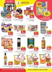 Page 9 in Shop Full of offers at Nesto Saudi Arabia
