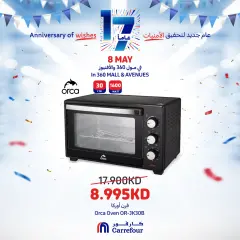Page 8 in Anniversary offers at 360 Mall and The Avenues at Carrefour Kuwait