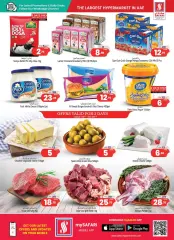 Page 19 in Best Choice of Deal at Safari UAE