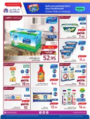 Page 10 in Ramadan offers at Carrefour Saudi Arabia